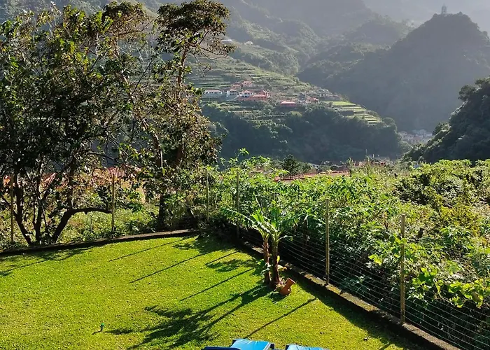 Casa Girassol 