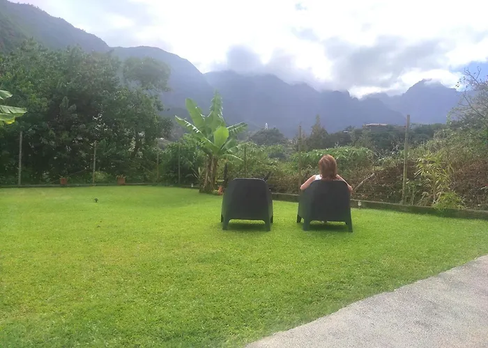 Casa Girassol 