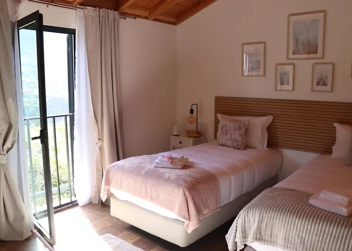 Casa Girassol 