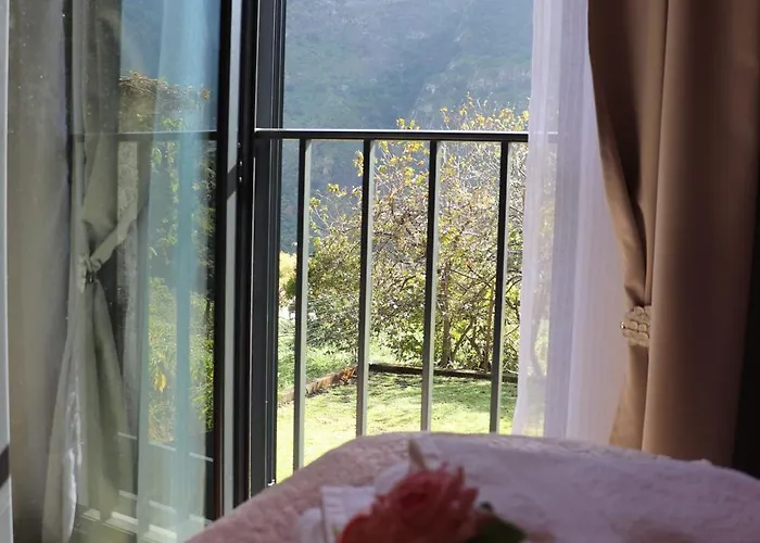 Prázdninový dům Casa Girassol 