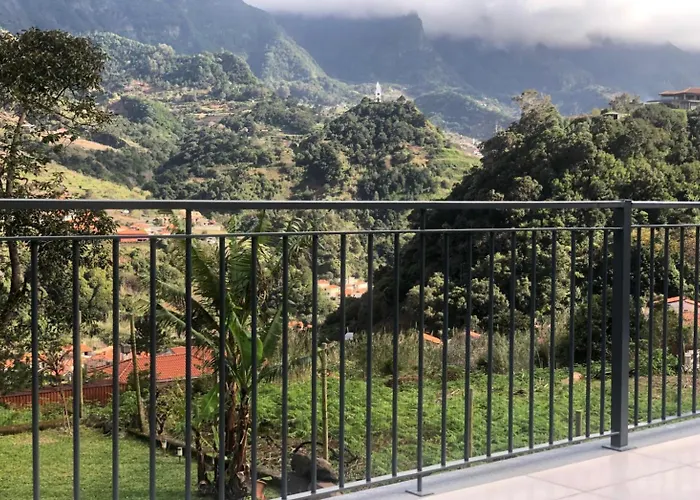 Casa Girassol 