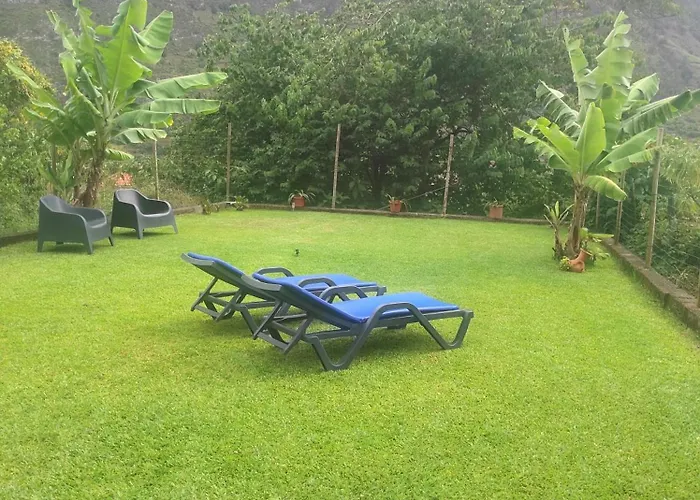 Casa Girassol 