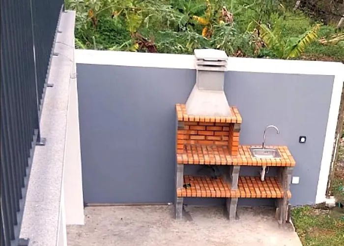Casa Girassol 