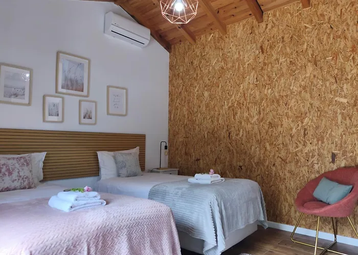 Casa Girassol 