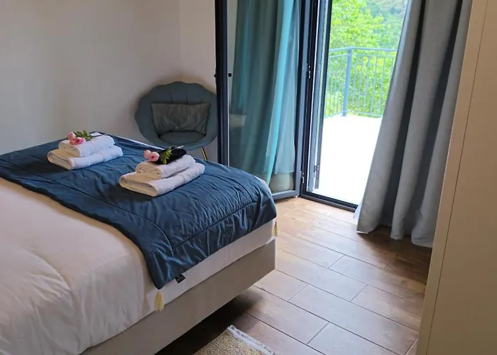 Prázdninový dům Casa Girassol 