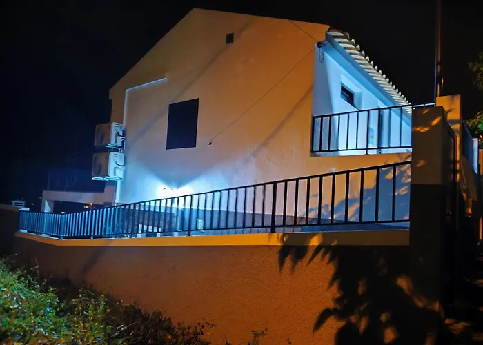 Casa Girassol 