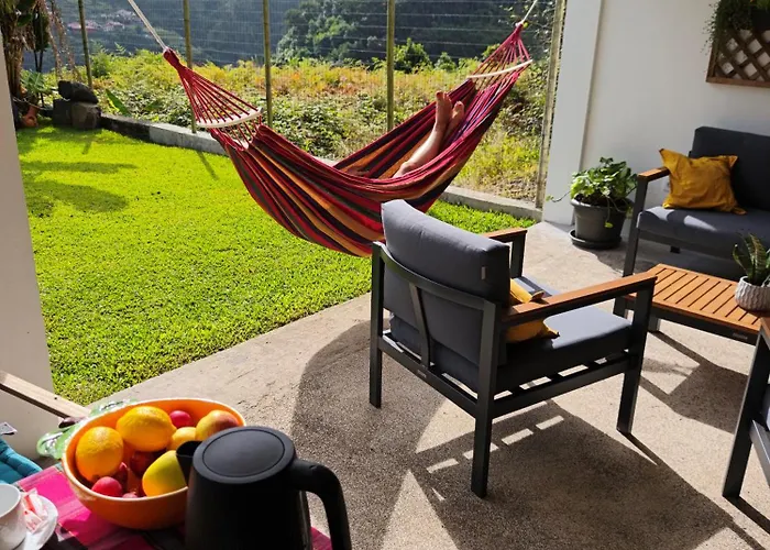 Casa Girassol 