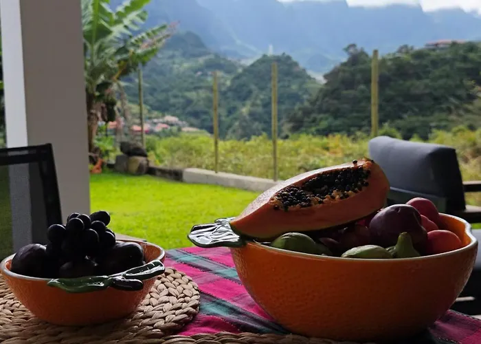 Casa Girassol 
