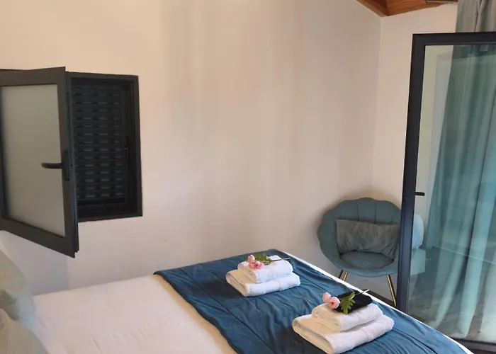 Casa Girassol 