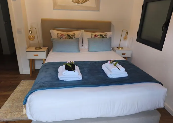 Casa Girassol 
