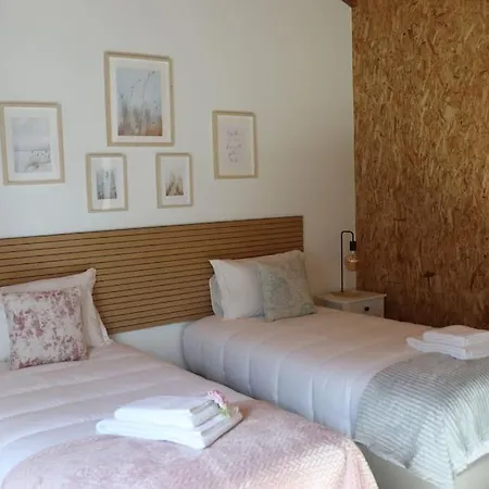 Holiday home Casa Girassol 