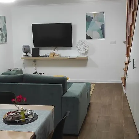 Casa Girassol 