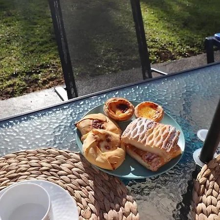 Holiday home Casa Girassol 