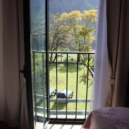 Casa Girassol 