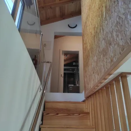Holiday home Casa Girassol 