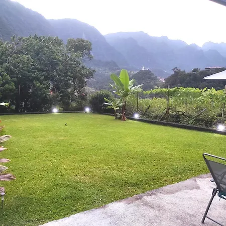 Casa Girassol 