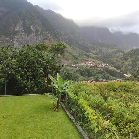 Casa Girassol 