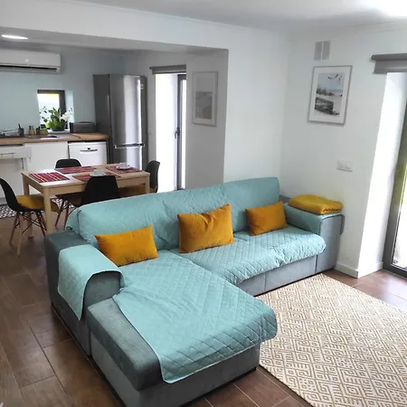 Casa Girassol 