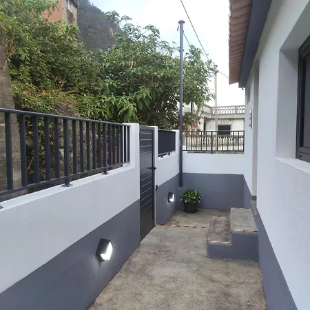 Casa Girassol 