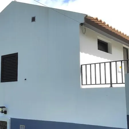 Casa Girassol 