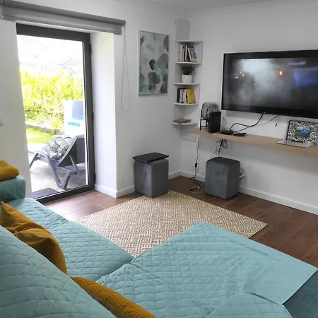 Holiday home Casa Girassol 