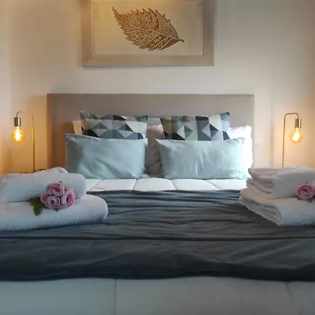 Tatil Evi Casa Girassol 