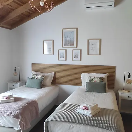 Casa Girassol 
