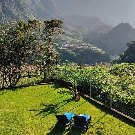 Casa Girassol 