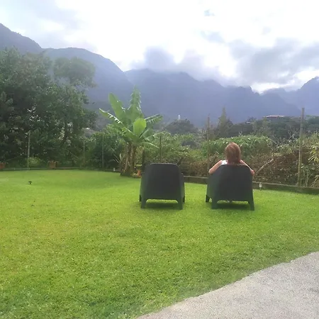 Casa Girassol 