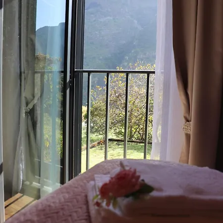 Tatil Evi Casa Girassol 