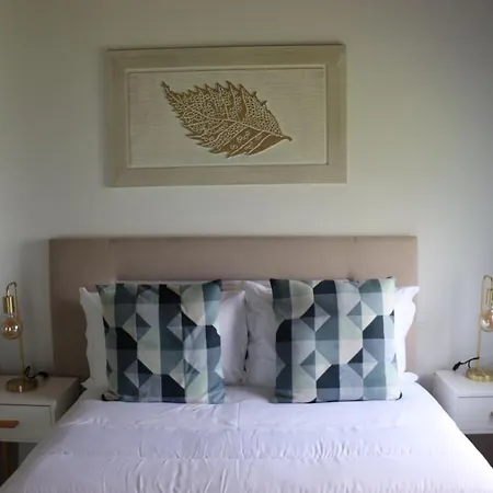 Holiday home Casa Girassol 