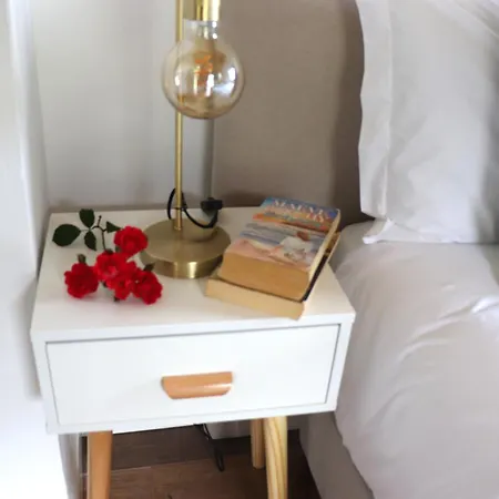 Tatil Evi Casa Girassol 