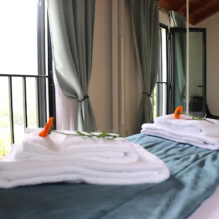 Tatil Evi Casa Girassol 