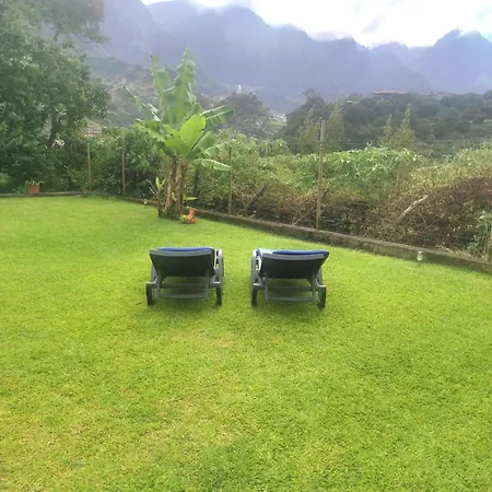 Casa Girassol 