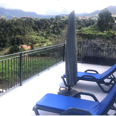 Holiday home Casa Girassol 