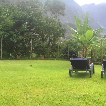 Casa Girassol 