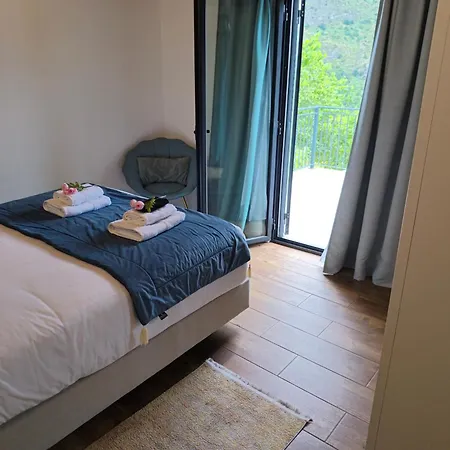 Feriehus Casa Girassol 