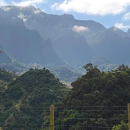 Feriehus Casa Girassol 