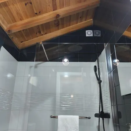 펜션 Casa Girassol 