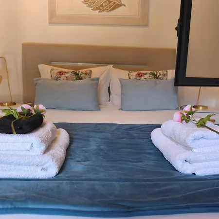 Semesterbostad Casa Girassol 