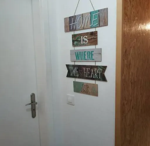 Prázdninový dům Casa Girassol 