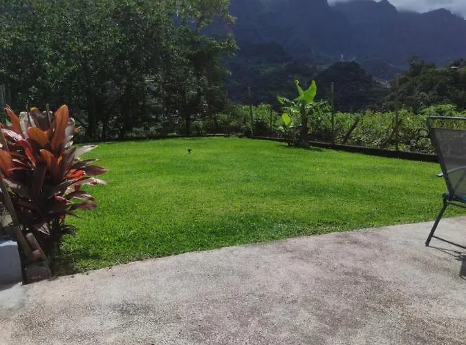 Tatil Evi Casa Girassol 