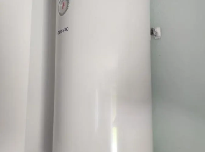 Prázdninový dům Casa Girassol 