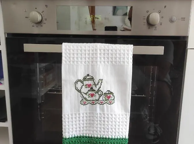 Prázdninový dům Casa Girassol 