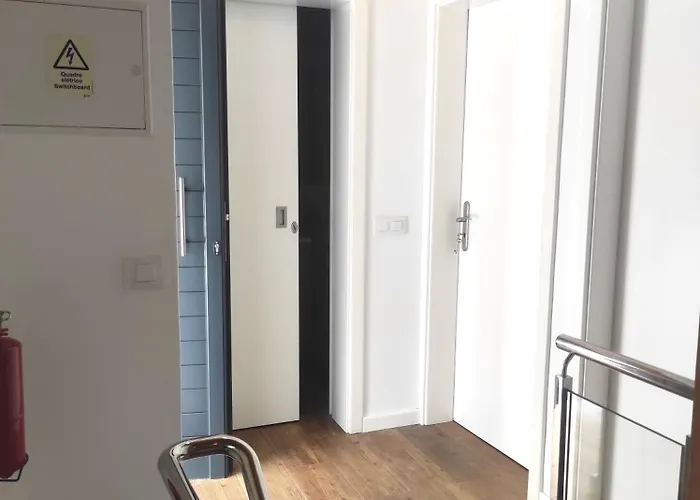 Prázdninový dům Casa Girassol 