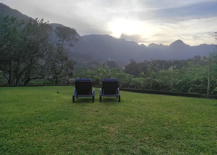 Tatil Evi Casa Girassol 