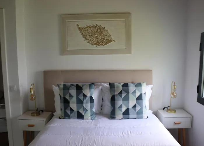 Tatil Evi Casa Girassol 