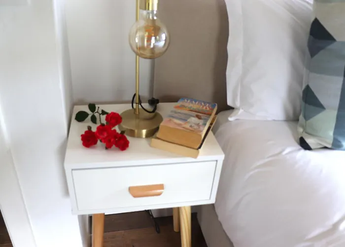 Tatil Evi Casa Girassol 