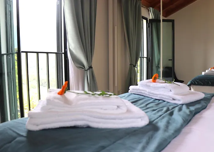 Tatil Evi Casa Girassol 