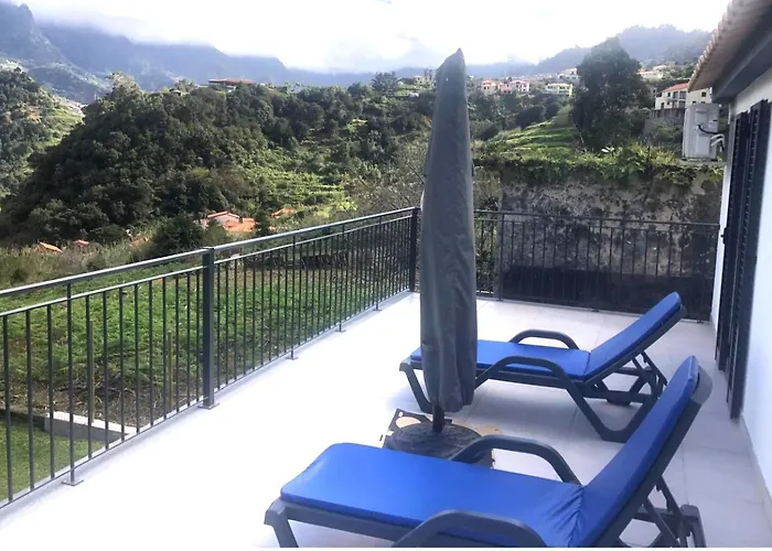 Tatil Evi Casa Girassol 